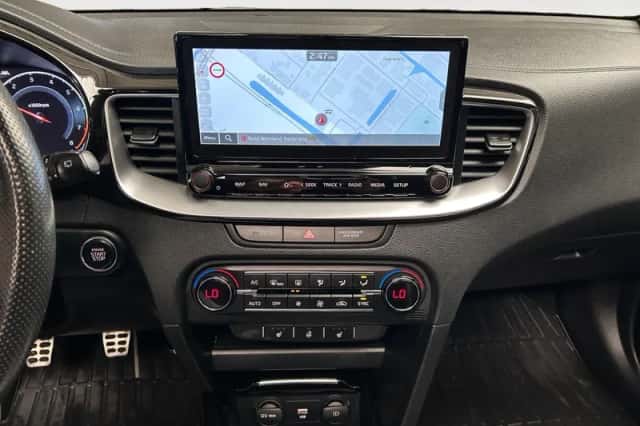 Kia Proceed (2021) thumbnail 20