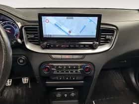Kia Proceed (2021) thumbnail 20