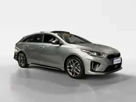 Kia Proceed (2021) thumbnail 3