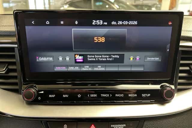 Kia Proceed (2021) thumbnail 21