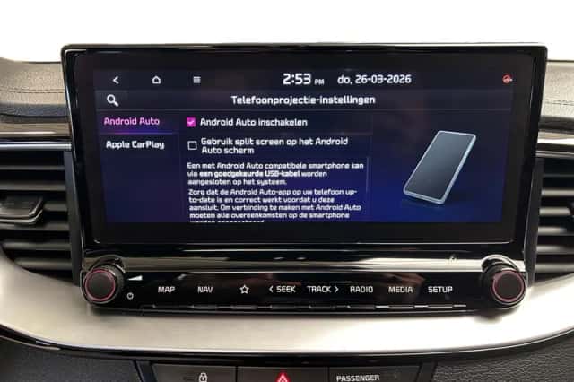 Kia Proceed (2021) thumbnail 22