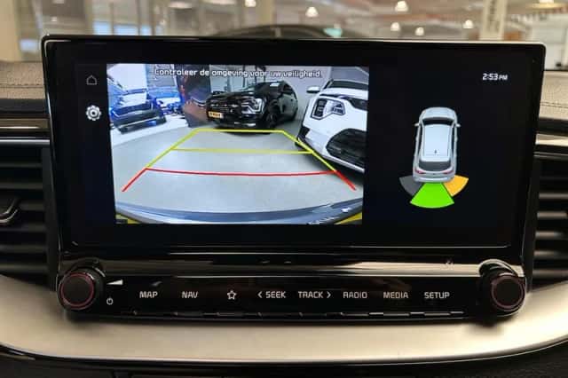 Kia Proceed (2021) thumbnail 24