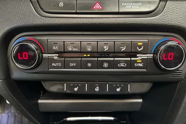 Kia Proceed (2021) thumbnail 25