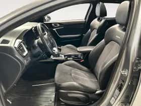 Kia Proceed (2021) thumbnail 26