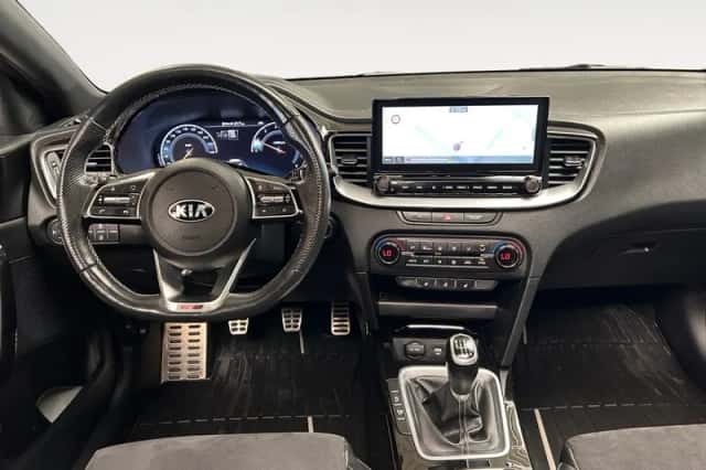 Kia Proceed (2021) thumbnail 28