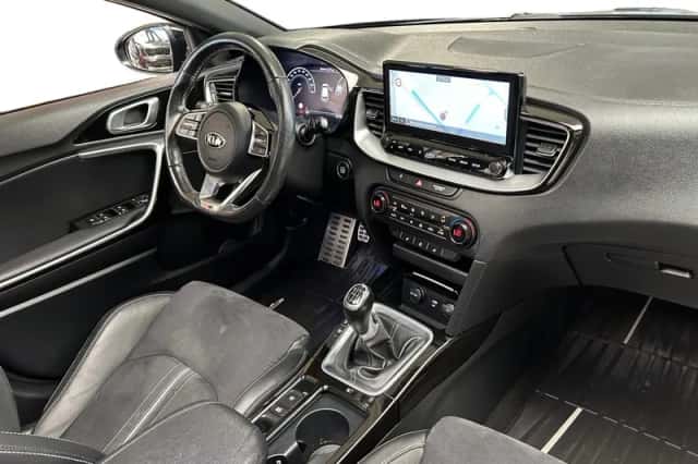 Kia Proceed (2021) thumbnail 29