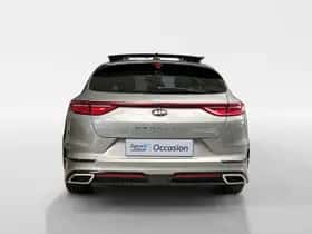 Kia Proceed (2021) thumbnail 6