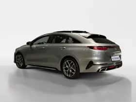 Kia Proceed (2021) thumbnail 7