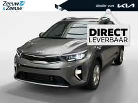 Kia Stonic (2026)