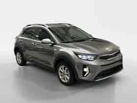 Kia Stonic (2026) thumbnail 4