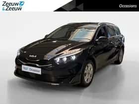Kia Ceed Sportswagon (2024)