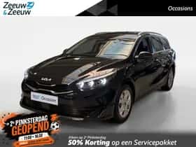 Kia Ceed Sportswagon (2024) thumbnail 1