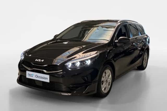 Kia Ceed Sportswagon (2024) thumbnail 2