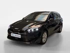 Kia Ceed Sportswagon (2024) thumbnail 2