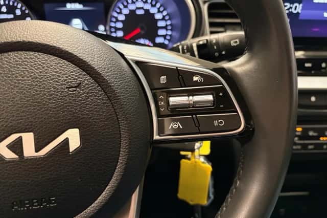Kia Ceed Sportswagon (2024) thumbnail 12