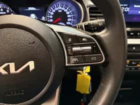 Kia Ceed Sportswagon (2024) thumbnail 12