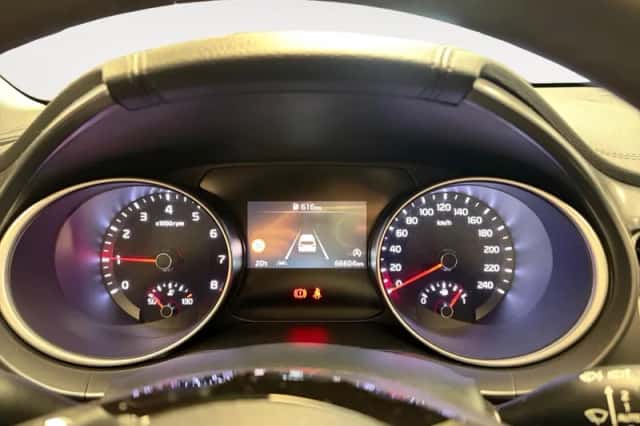 Kia Ceed Sportswagon (2024) thumbnail 13