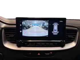 Kia Ceed Sportswagon (2024) thumbnail 17