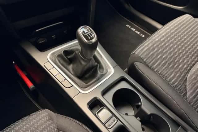 Kia Ceed Sportswagon (2024) thumbnail 19