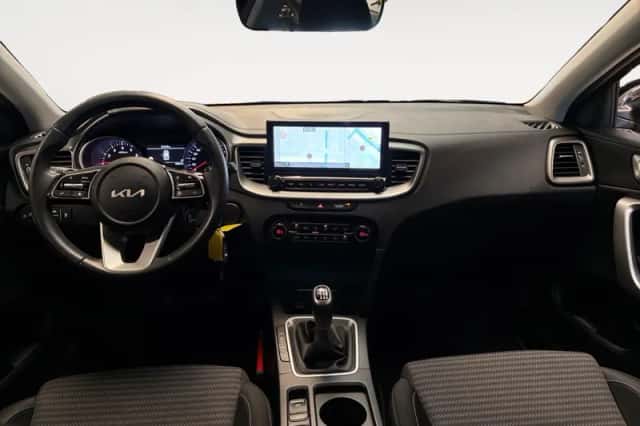 Kia Ceed Sportswagon (2024) thumbnail 20
