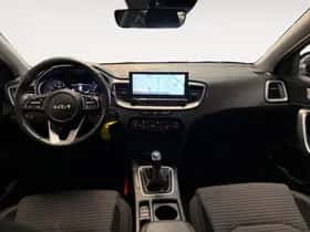 Kia Ceed Sportswagon (2024) thumbnail 20