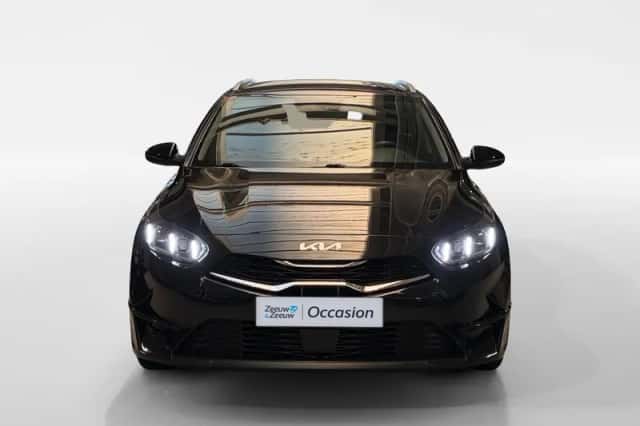 Kia Ceed Sportswagon (2024) thumbnail 3