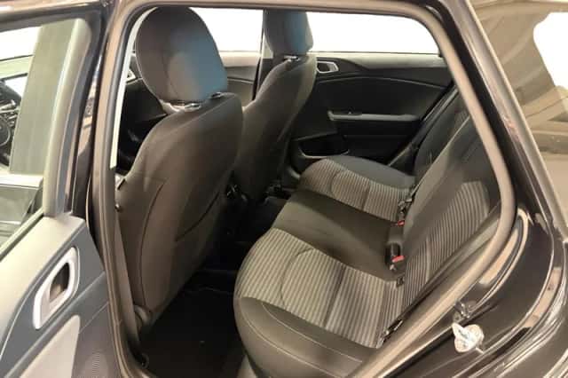 Kia Ceed Sportswagon (2024) thumbnail 22