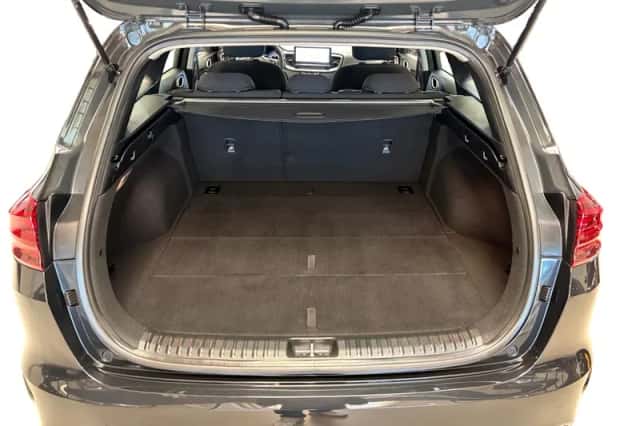 Kia Ceed Sportswagon (2024) thumbnail 23