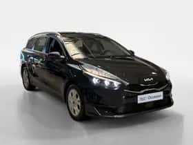 Kia Ceed Sportswagon (2024) thumbnail 4