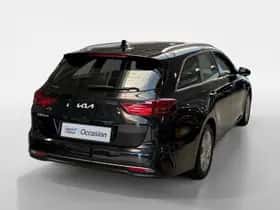 Kia Ceed Sportswagon (2024) thumbnail 5