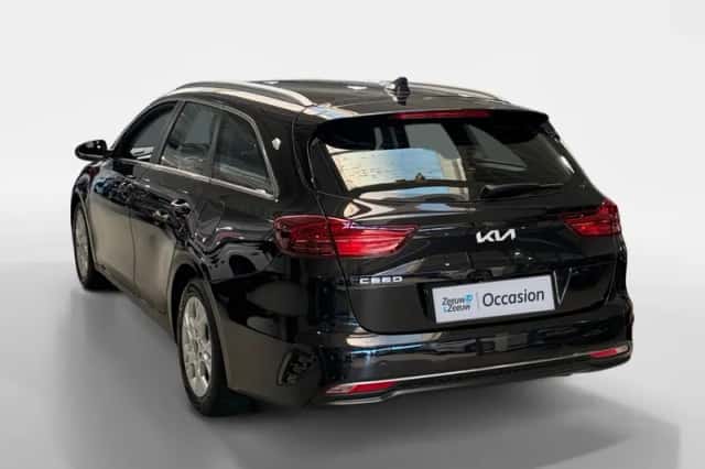 Kia Ceed Sportswagon (2024) thumbnail 7