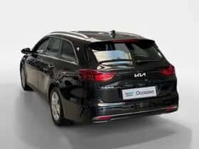 Kia Ceed Sportswagon (2024) thumbnail 7