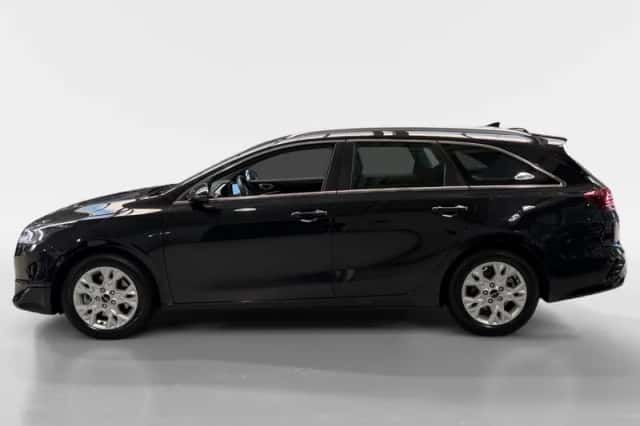 Kia Ceed Sportswagon (2024) thumbnail 8