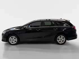 Kia Ceed Sportswagon (2024) thumbnail 8
