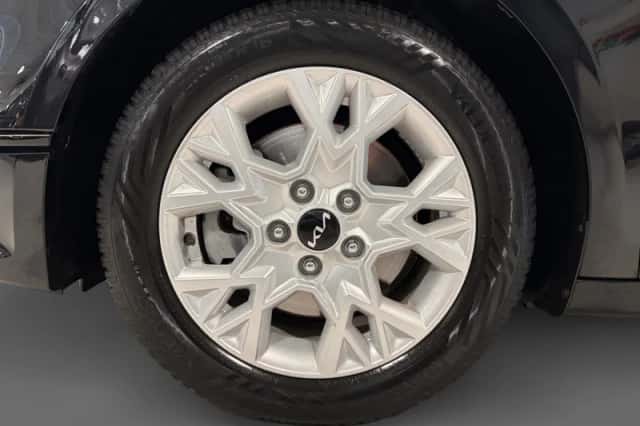 Kia Ceed Sportswagon (2024) thumbnail 9