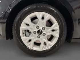 Kia Ceed Sportswagon (2024) thumbnail 9