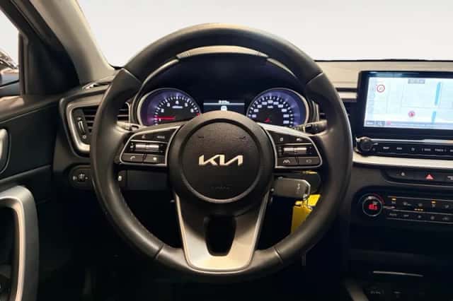 Kia Ceed Sportswagon (2024) thumbnail 10