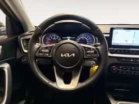 Kia Ceed Sportswagon (2024) thumbnail 10