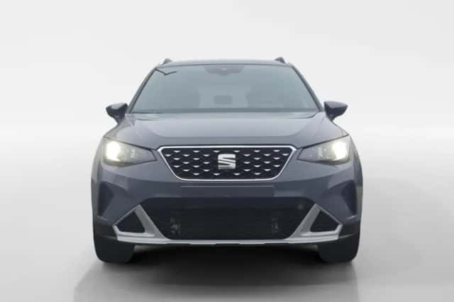 SEAT Arona (2025) thumbnail 2