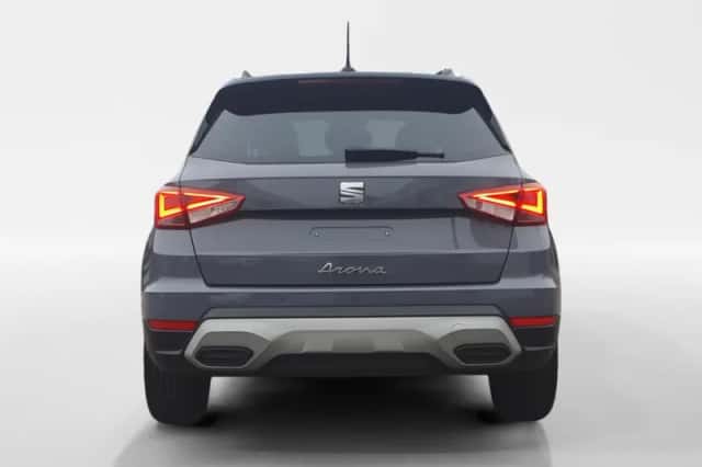 SEAT Arona (2025) thumbnail 6