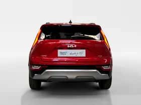 Kia Niro (2026) thumbnail 4
