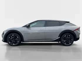 Kia EV6 (2026) thumbnail 2