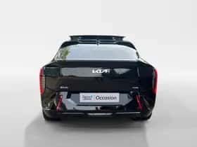 Kia EV4 (2026) thumbnail 3