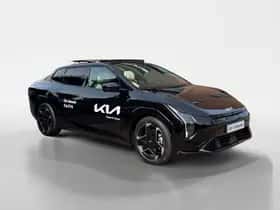 Kia EV4 (2026) thumbnail 6