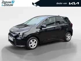 Kia Picanto (2026)