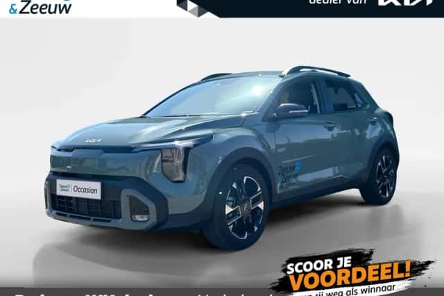 Kia Stonic (2026)