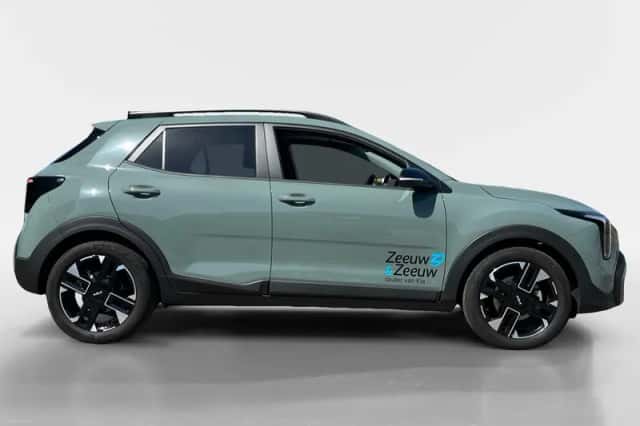 Kia Stonic (2026) thumbnail 2