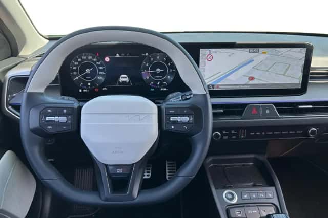 Kia Stonic (2026) thumbnail 12