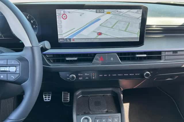 Kia Stonic (2026) thumbnail 19
