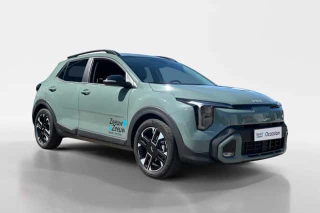 Kia Stonic (2026) thumbnail 3